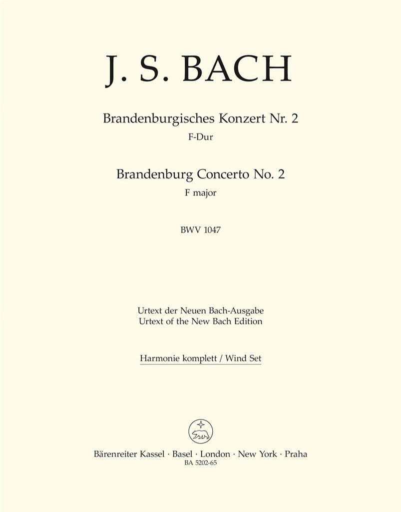 Brandenburg Concerto